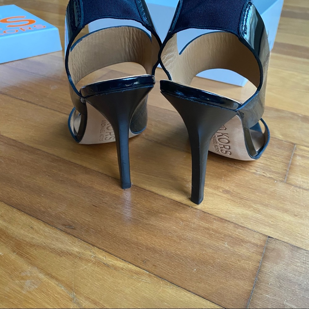 Michael Kors Heels - Picture 3 of 6
